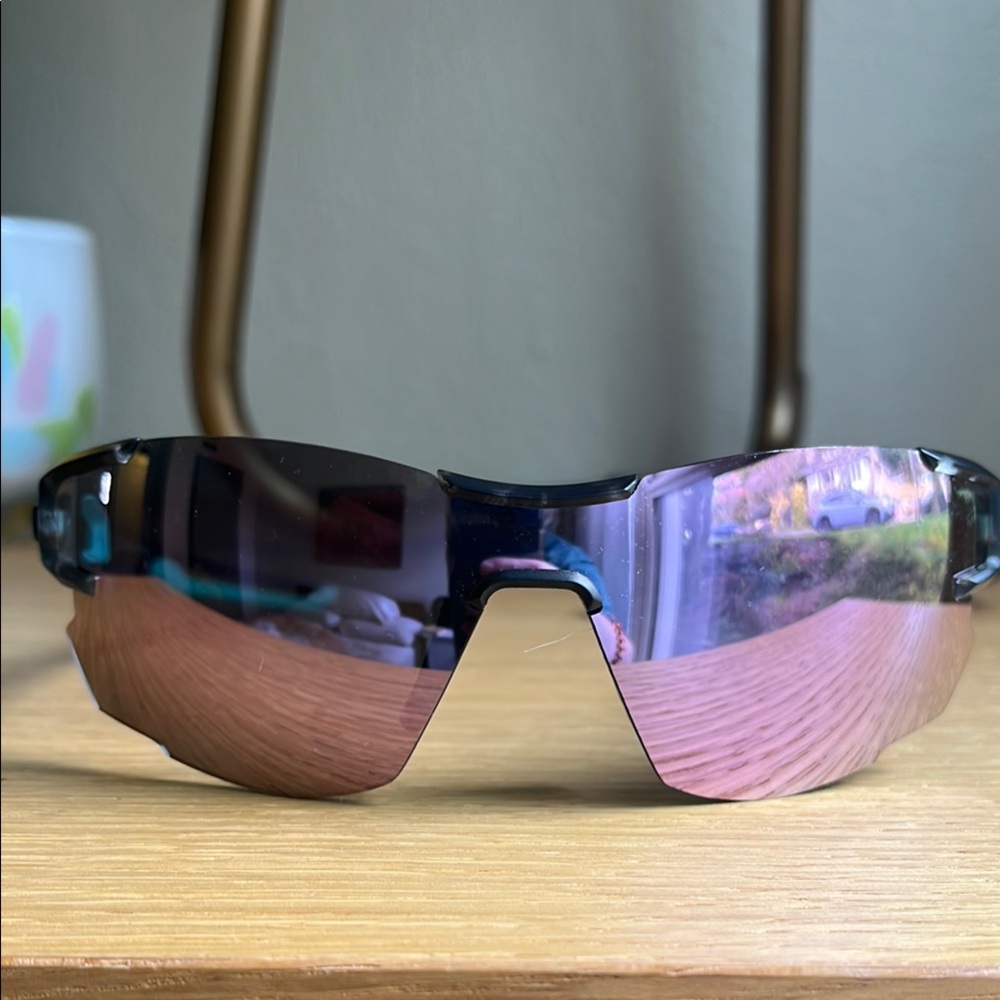 Julbo Glacier Sunglasses